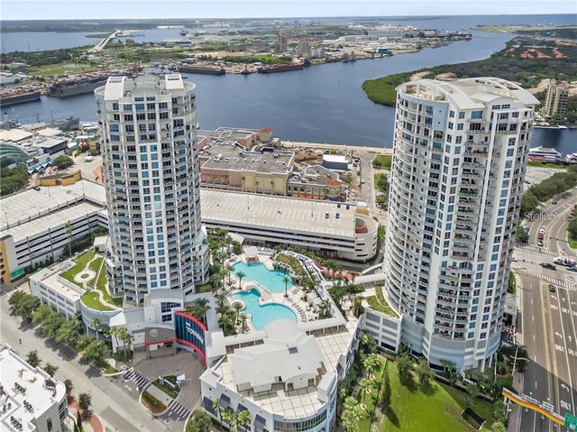 449 S 12TH STREET 1904, Tampa, FL 33602