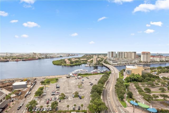 449 S 12TH STREET 1904, Tampa, FL 33602