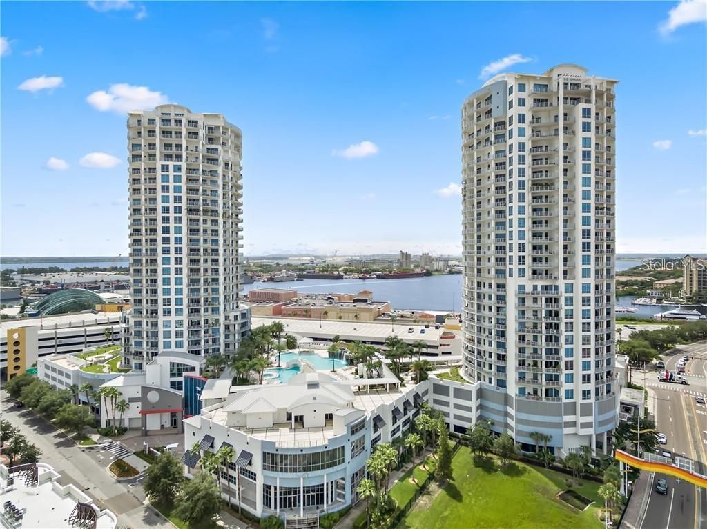 449 S 12TH STREET 1904, Tampa, FL 33602