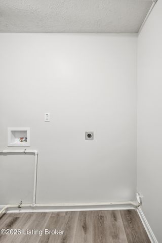 1627 Haskin Ave, Louisville, KY 40215