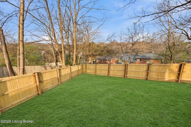 1627 Haskin Ave, Louisville, KY 40215