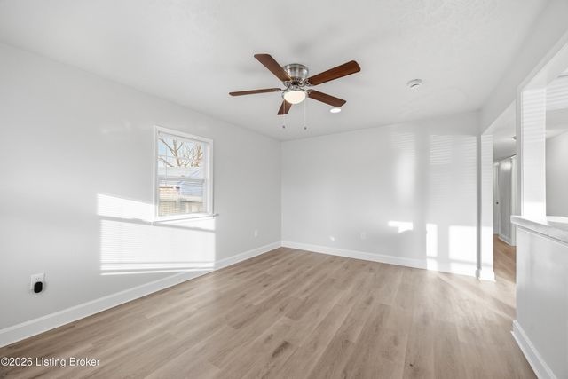 1627 Haskin Ave, Louisville, KY 40215