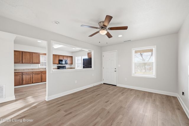 1627 Haskin Ave, Louisville, KY 40215