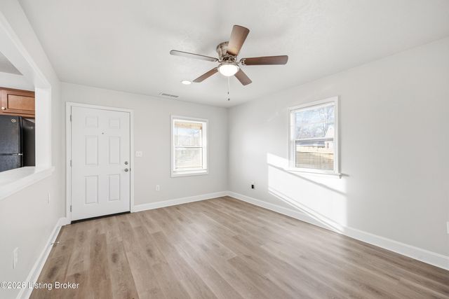 1627 Haskin Ave, Louisville, KY 40215