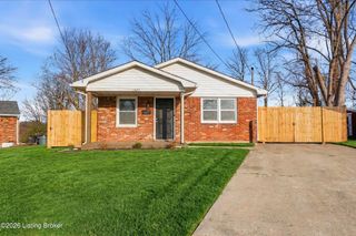 1627 Haskin Ave, Louisville, KY 40215