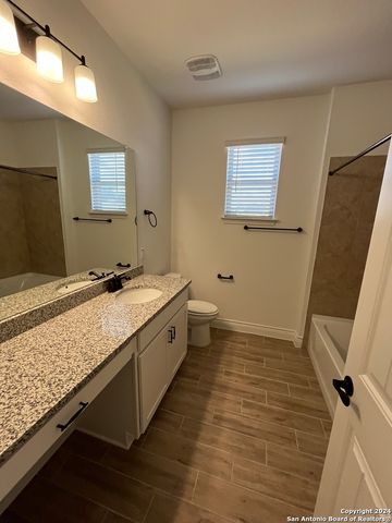 12115 CAT BALLOU, San Antonio, TX 78254