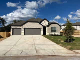 12115 CAT BALLOU, San Antonio, TX 78254