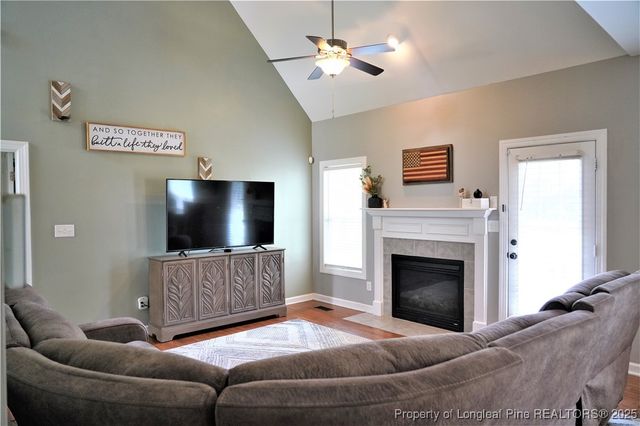 108 Withers Lane, Raeford, NC 28376
