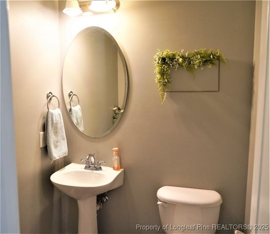 108 Withers Lane, Raeford, NC 28376