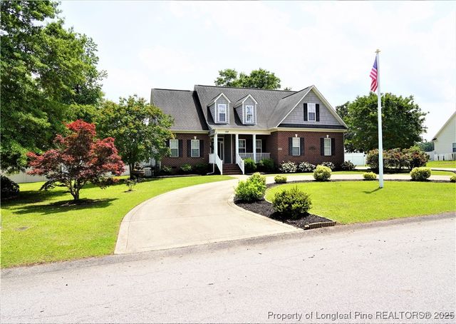 108 Withers Lane, Raeford, NC 28376