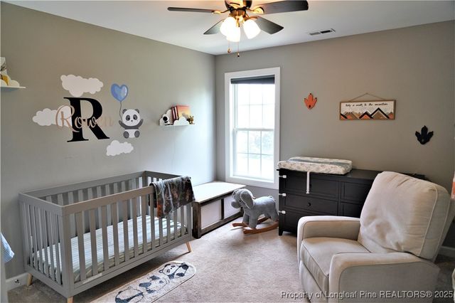 108 Withers Lane, Raeford, NC 28376
