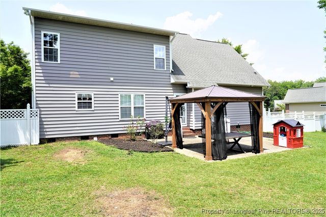 108 Withers Lane, Raeford, NC 28376