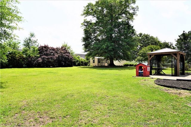 108 Withers Lane, Raeford, NC 28376