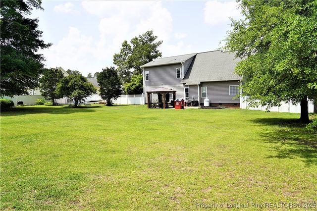 108 Withers Lane, Raeford, NC 28376