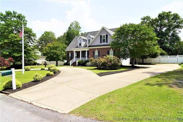 108 Withers Lane, Raeford, NC 28376
