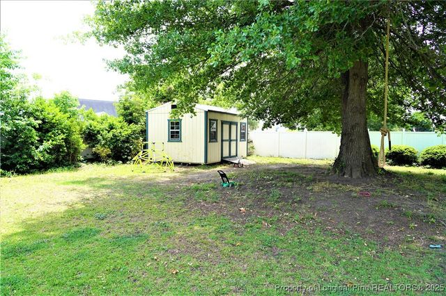 108 Withers Lane, Raeford, NC 28376