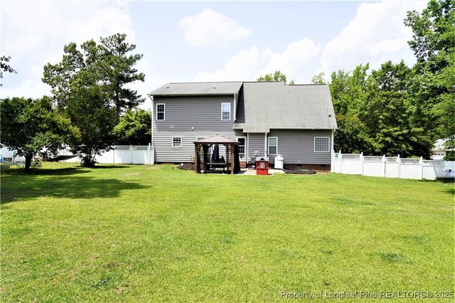 108 Withers Lane, Raeford, NC 28376