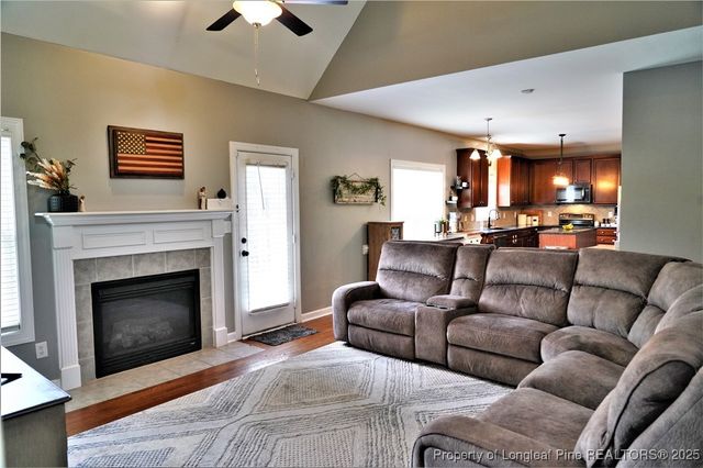 108 Withers Lane, Raeford, NC 28376