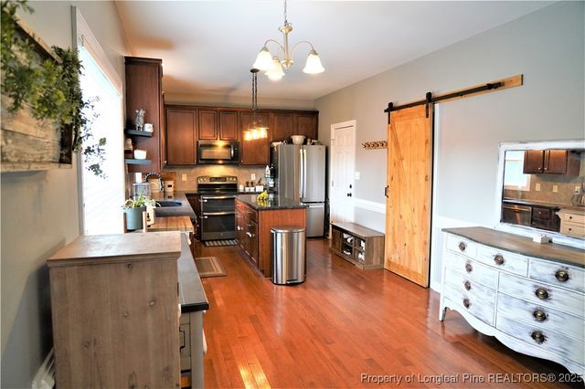 108 Withers Lane, Raeford, NC 28376