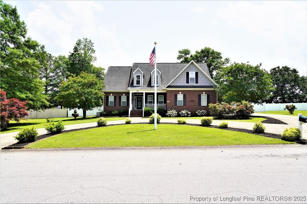 108 Withers Lane, Raeford, NC 28376