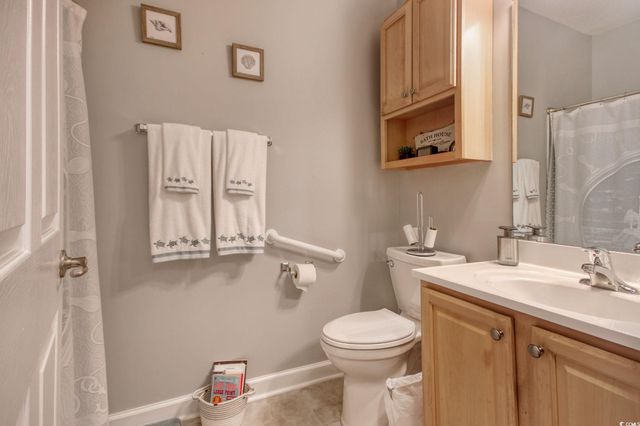 455 Deerfield Links Dr., Myrtle Beach, SC 29575