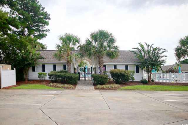 455 Deerfield Links Dr., Myrtle Beach, SC 29575