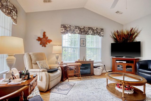 455 Deerfield Links Dr., Myrtle Beach, SC 29575