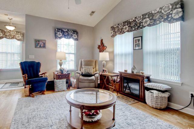 455 Deerfield Links Dr., Myrtle Beach, SC 29575