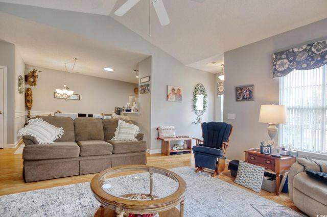 455 Deerfield Links Dr., Myrtle Beach, SC 29575