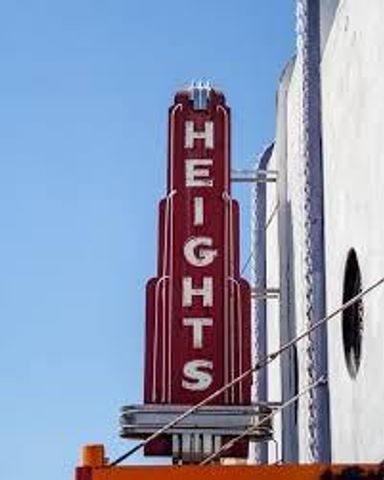 0 E 38th Street, Houston, TX 77022