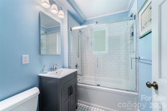 76 Starnes Cove Road, Asheville, NC 28806