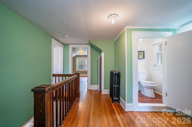 76 Starnes Cove Road, Asheville, NC 28806