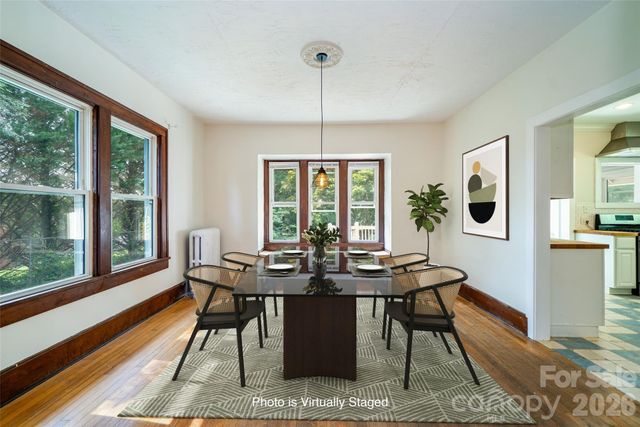 76 Starnes Cove Road, Asheville, NC 28806