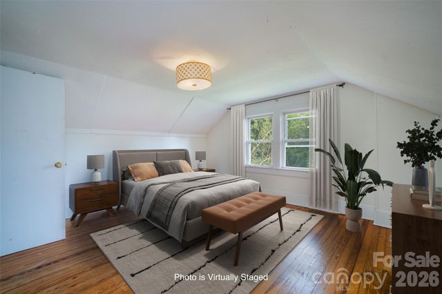 76 Starnes Cove Road, Asheville, NC 28806