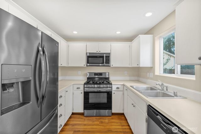 15941 Quail Meadows Court SE, Yelm, WA 98597