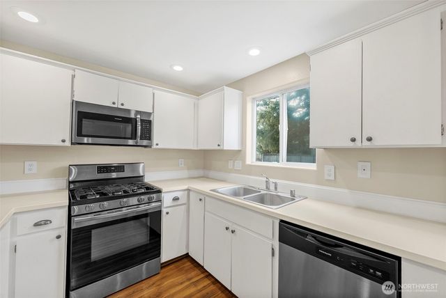 15941 Quail Meadows Court SE, Yelm, WA 98597