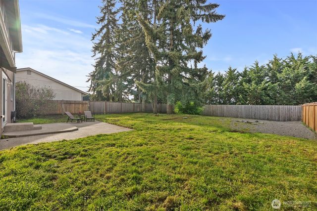 15941 Quail Meadows Court SE, Yelm, WA 98597
