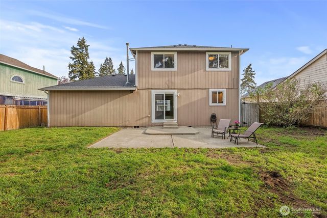 15941 Quail Meadows Court SE, Yelm, WA 98597
