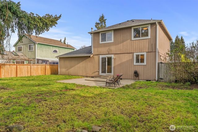15941 Quail Meadows Court SE, Yelm, WA 98597