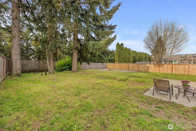 15941 Quail Meadows Court SE, Yelm, WA 98597