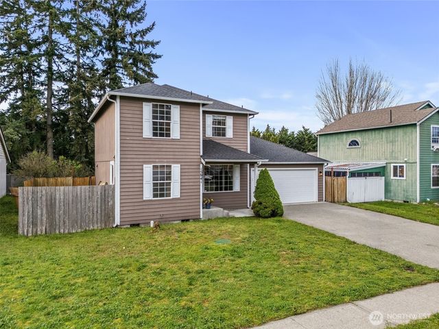 15941 Quail Meadows Court SE, Yelm, WA 98597