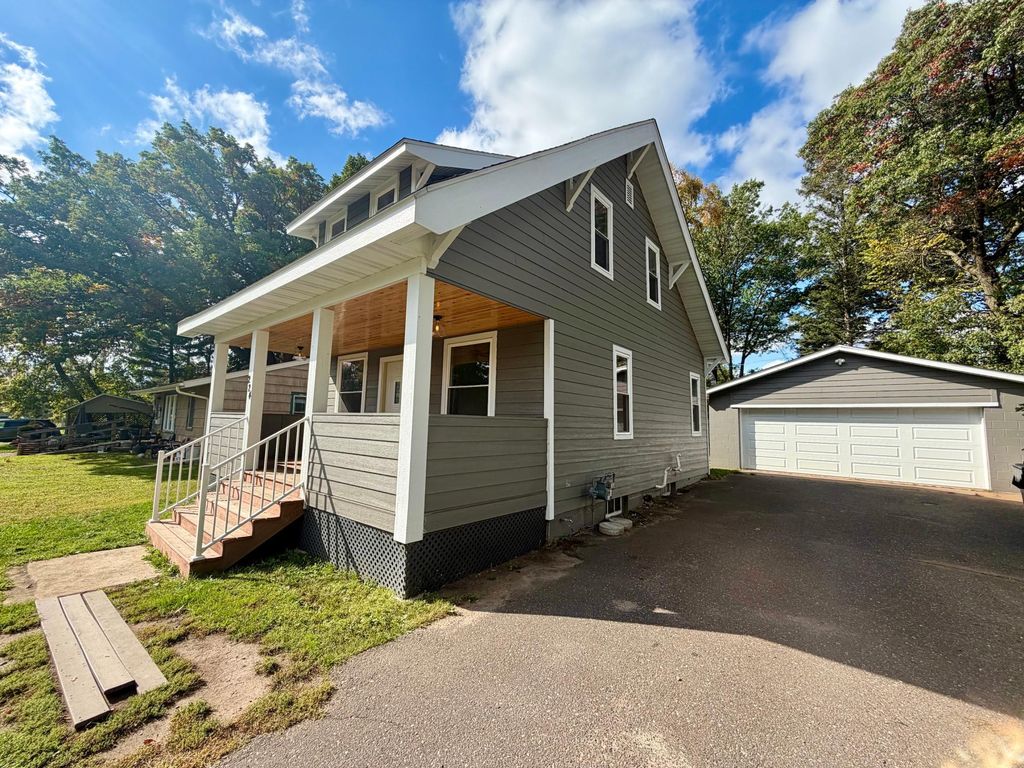 224 Church Avenue, Amery, WI 54001 — photo 2