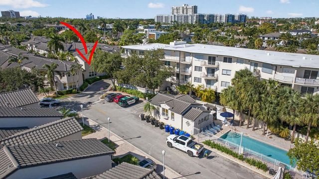 1900 Oceanwalk Lane 138, Pompano Beach, FL 33062