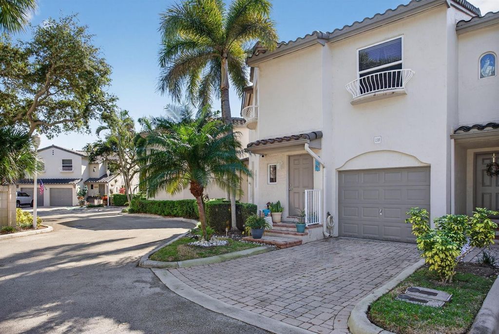 1900 Oceanwalk Lane 138, Pompano Beach, FL 33062
