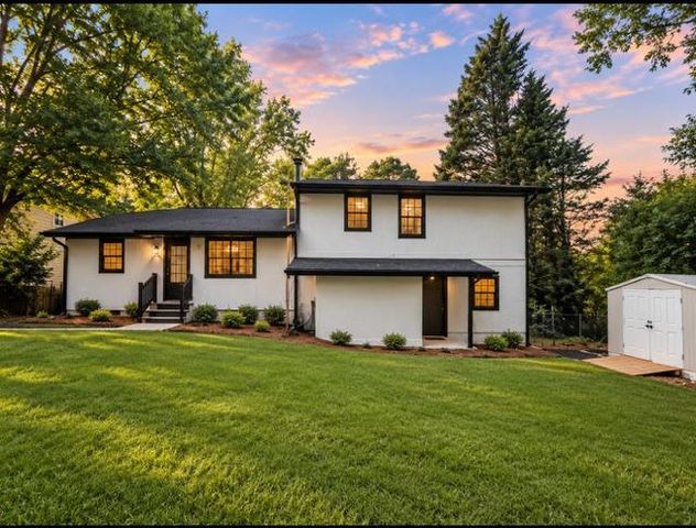 3025 Butler Creek Road NW, Kennesaw, GA 30152