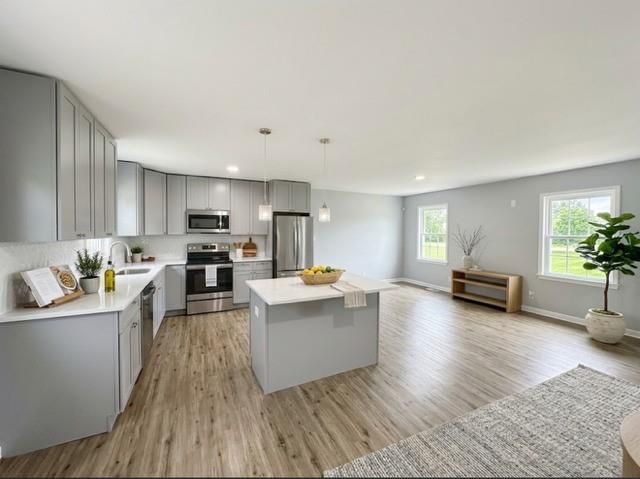 3025 Butler Creek Road NW, Kennesaw, GA 30152