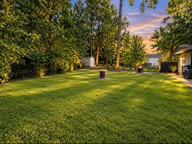3025 Butler Creek Road NW, Kennesaw, GA 30152