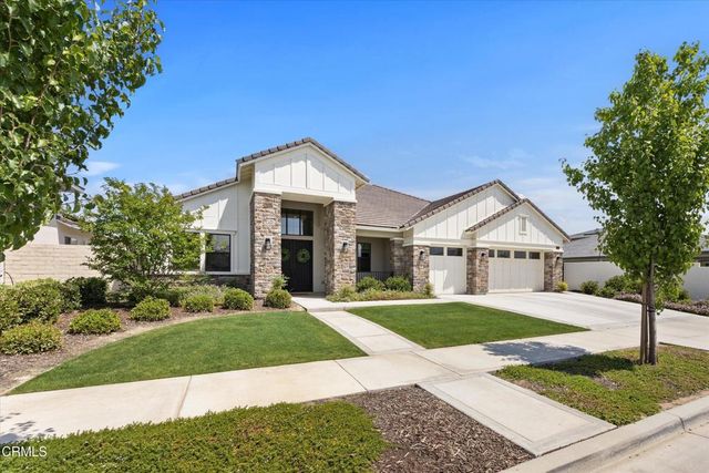 3326 Madrone Lane, Bakersfield, CA 93311