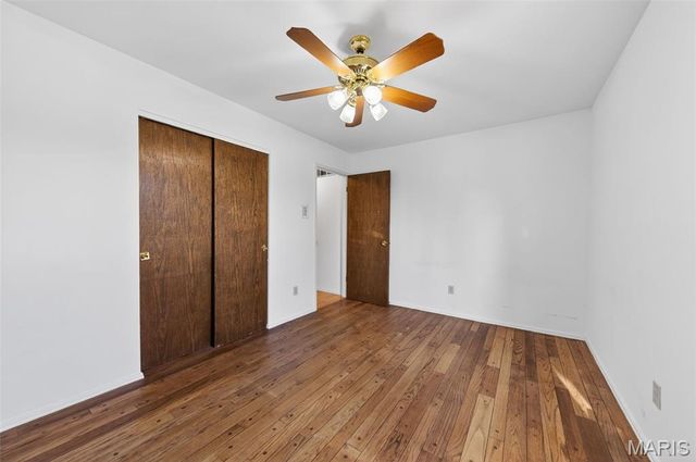 3937 Argonne Forest Drive, Florissant, MO 63034