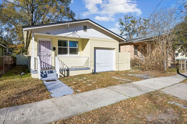 1757 W 12TH Street, Jacksonville, FL 32209